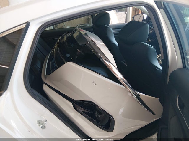 Продаж на аукціоні авто 2021 Honda Accord Hybrid Ex-l, vin: 1HGCV3F54MA023303, номер лоту: 46349965