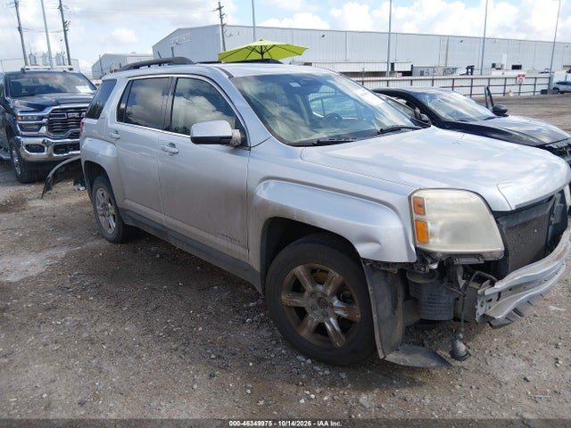 GMC Terrain Slt-1 2015 2GKALSEK2F6332348 головне зображення