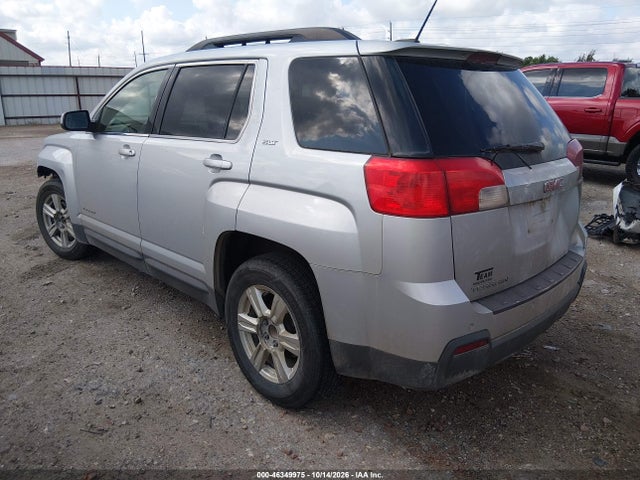 GMC Terrain Slt-1 2015 2GKALSEK2F6332348 Image 3