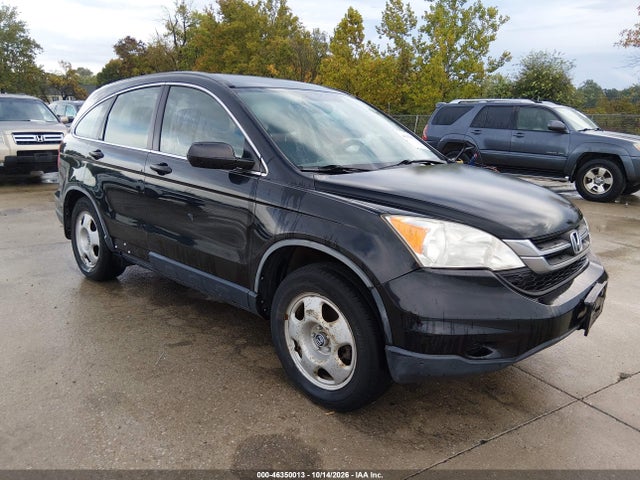 46350013 :رقم المزاد ، JHLRE4H32BC031365 vin ، 2011 Honda Cr-v Lx مزاد بيع