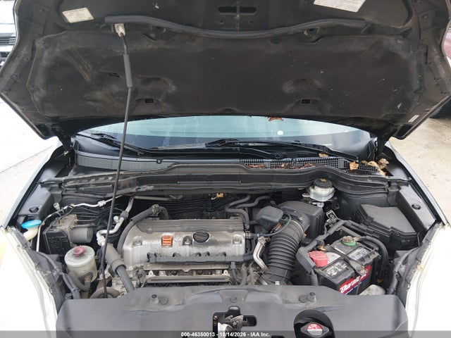 Aukcja sprzedaży 2011 Honda Cr-v Lx, vin: JHLRE4H32BC031365, numer aukcji: 46350013