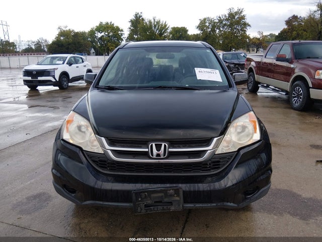 Aukcja sprzedaży 2011 Honda Cr-v Lx, vin: JHLRE4H32BC031365, numer aukcji: 46350013