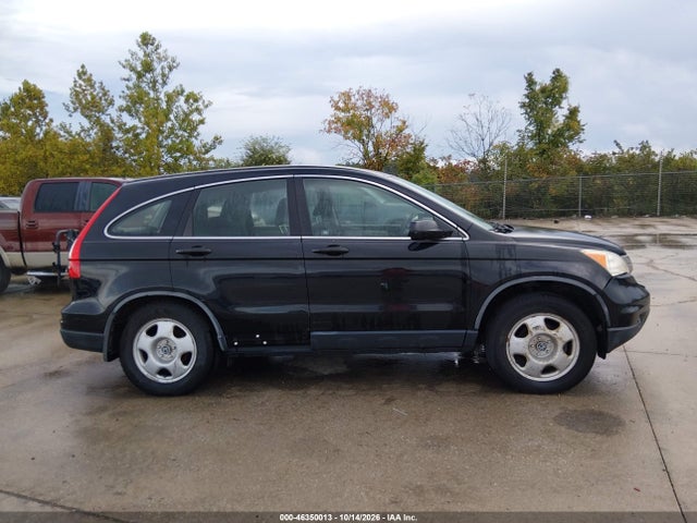 Aukcja sprzedaży 2011 Honda Cr-v Lx, vin: JHLRE4H32BC031365, numer aukcji: 46350013