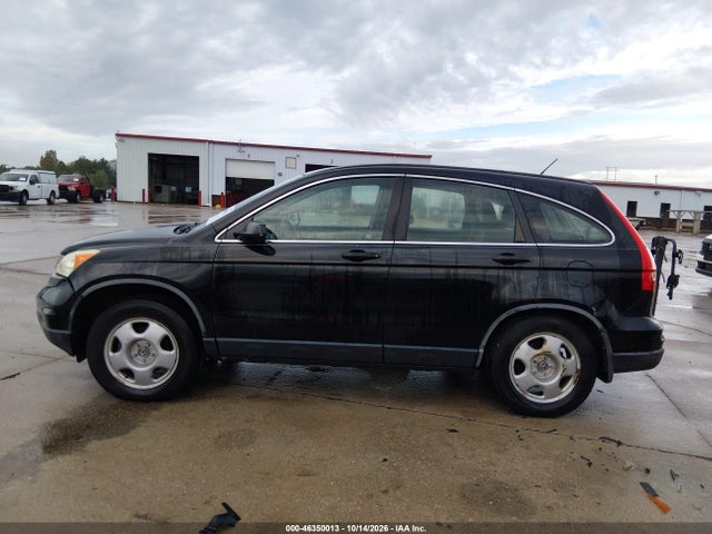 Aukcja sprzedaży 2011 Honda Cr-v Lx, vin: JHLRE4H32BC031365, numer aukcji: 46350013