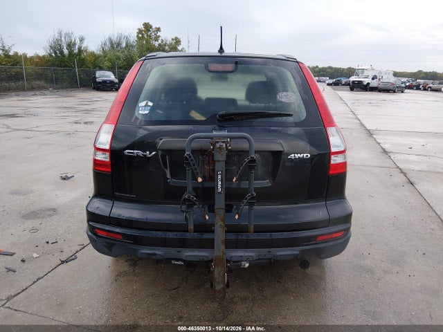 Aukcja sprzedaży 2011 Honda Cr-v Lx, vin: JHLRE4H32BC031365, numer aukcji: 46350013