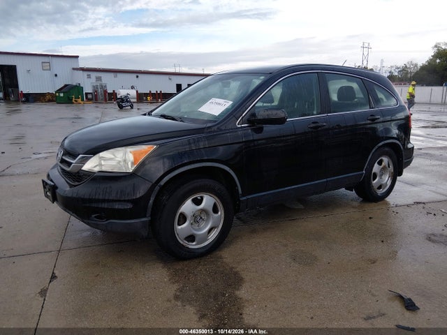 Aukcja sprzedaży 2011 Honda Cr-v Lx, vin: JHLRE4H32BC031365, numer aukcji: 46350013