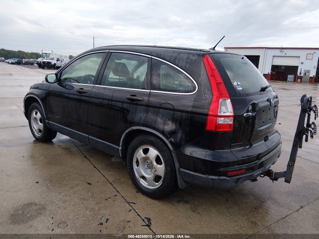 Aukcja sprzedaży 2011 Honda Cr-v Lx, vin: JHLRE4H32BC031365, numer aukcji: 46350013