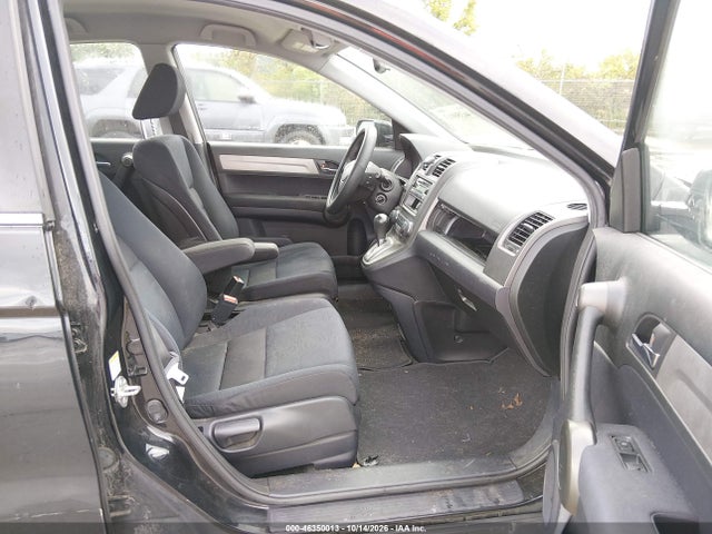 Aukcja sprzedaży 2011 Honda Cr-v Lx, vin: JHLRE4H32BC031365, numer aukcji: 46350013