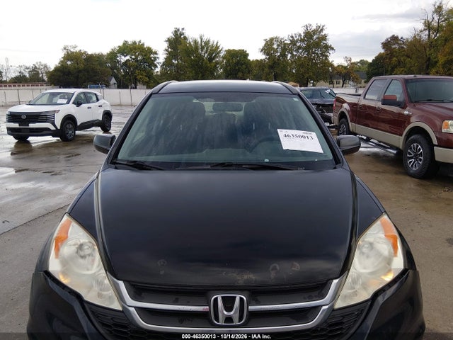 Aukcja sprzedaży 2011 Honda Cr-v Lx, vin: JHLRE4H32BC031365, numer aukcji: 46350013