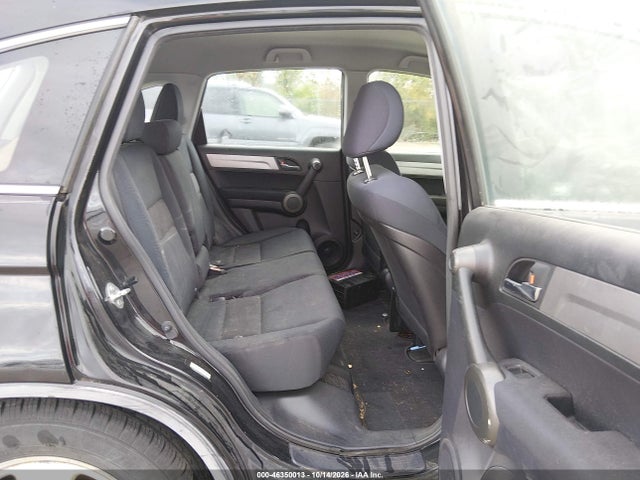 Aukcja sprzedaży 2011 Honda Cr-v Lx, vin: JHLRE4H32BC031365, numer aukcji: 46350013
