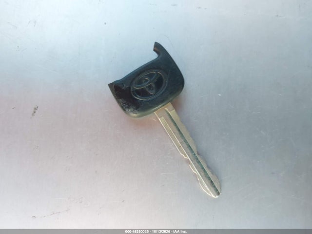 46350025 :رقم المزاد ، JT3GN87R7V0038260 vin ، 1997 Toyota 4runner Sr5 V6 Limited مزاد بيع
