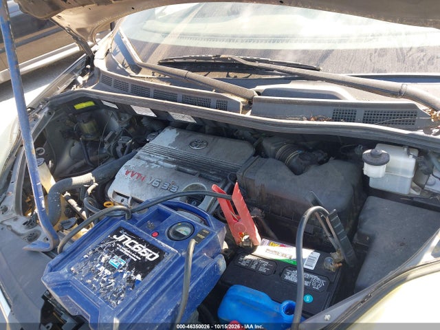 46350026 :رقم المزاد ، 5TDBA22C54S017792 vin ، 2004 Toyota Sienna Xle Limited مزاد بيع