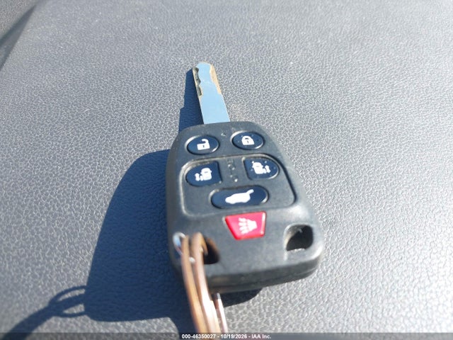 Продажа на аукционе авто 2012 Honda Odyssey Ex-l, vin: 5FNRL5H69CB026106, номер лота: 46350027