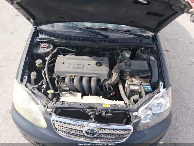 Продаж на аукціоні авто 2005 Toyota Corolla S, vin: 1NXBR32E75Z497682, номер лоту: 46350033