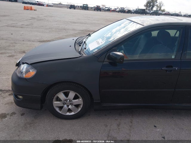 Продаж на аукціоні авто 2005 Toyota Corolla S, vin: 1NXBR32E75Z497682, номер лоту: 46350033