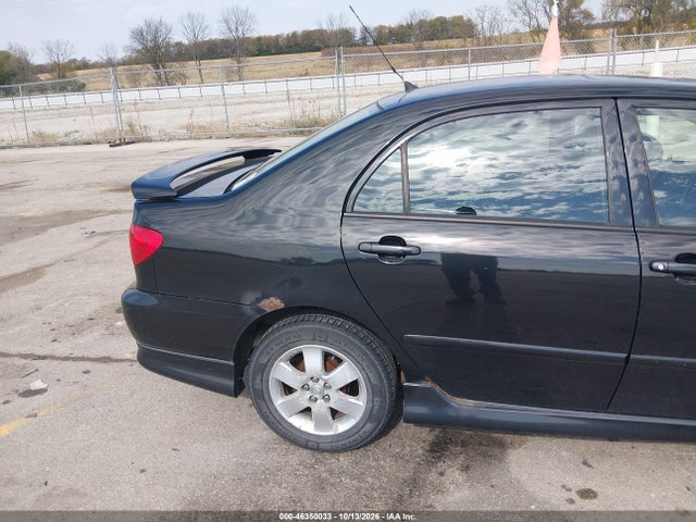 Продаж на аукціоні авто 2005 Toyota Corolla S, vin: 1NXBR32E75Z497682, номер лоту: 46350033