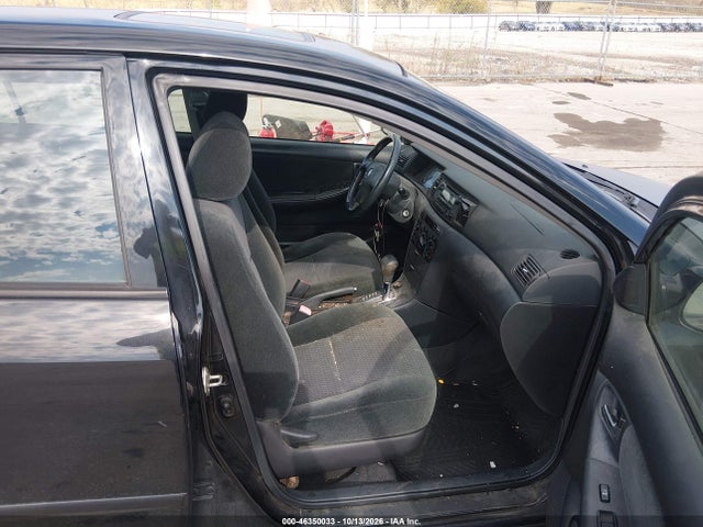 Продаж на аукціоні авто 2005 Toyota Corolla S, vin: 1NXBR32E75Z497682, номер лоту: 46350033