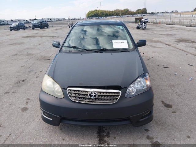 Продаж на аукціоні авто 2005 Toyota Corolla S, vin: 1NXBR32E75Z497682, номер лоту: 46350033