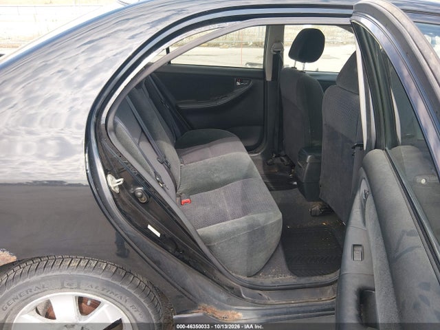 Продаж на аукціоні авто 2005 Toyota Corolla S, vin: 1NXBR32E75Z497682, номер лоту: 46350033