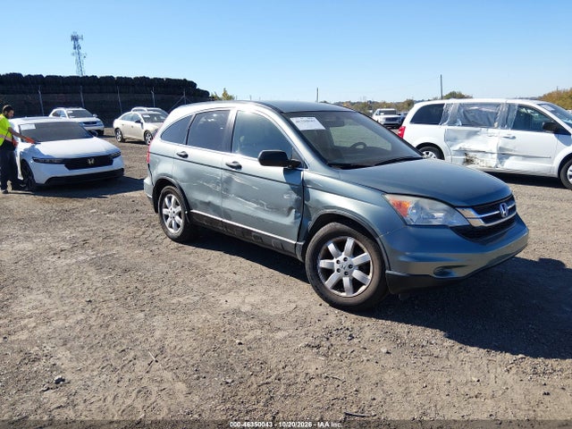 Aukcja sprzedaży 2011 Honda Cr-v Se, vin: 5J6RE4H48BL119918, numer aukcji: 46350043