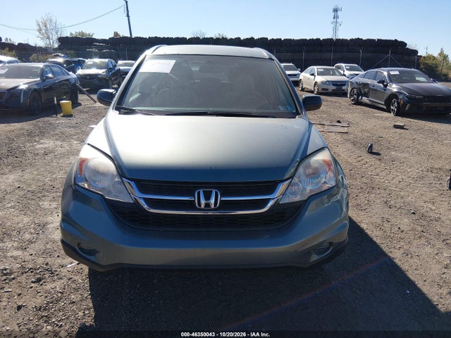 Aukcja sprzedaży 2011 Honda Cr-v Se, vin: 5J6RE4H48BL119918, numer aukcji: 46350043