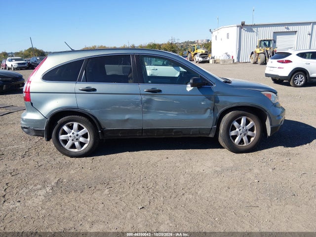 Aukcja sprzedaży 2011 Honda Cr-v Se, vin: 5J6RE4H48BL119918, numer aukcji: 46350043