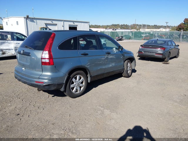 Aukcja sprzedaży 2011 Honda Cr-v Se, vin: 5J6RE4H48BL119918, numer aukcji: 46350043