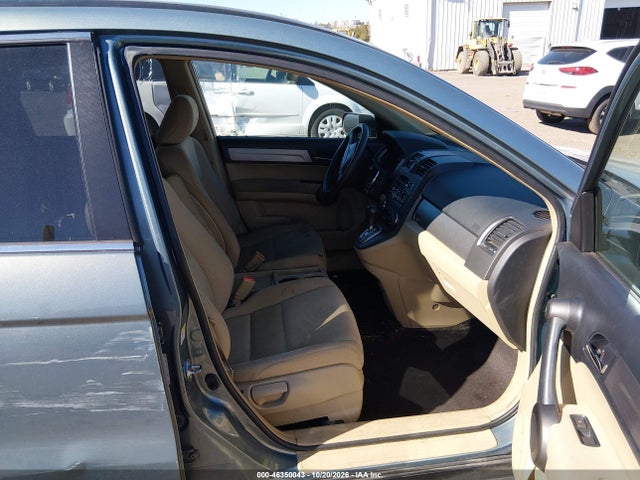Aukcja sprzedaży 2011 Honda Cr-v Se, vin: 5J6RE4H48BL119918, numer aukcji: 46350043
