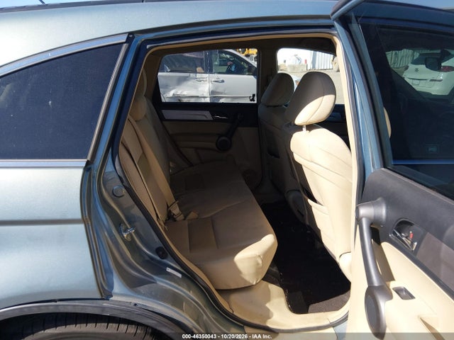 Aukcja sprzedaży 2011 Honda Cr-v Se, vin: 5J6RE4H48BL119918, numer aukcji: 46350043