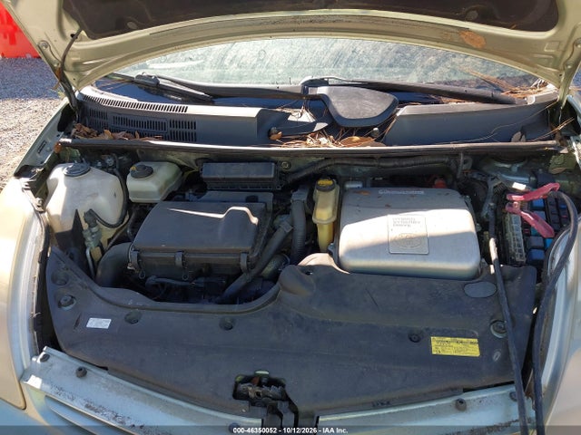46350052 :رقم المزاد ، JTDKB20U277659734 vin ، 2007 Toyota Prius مزاد بيع