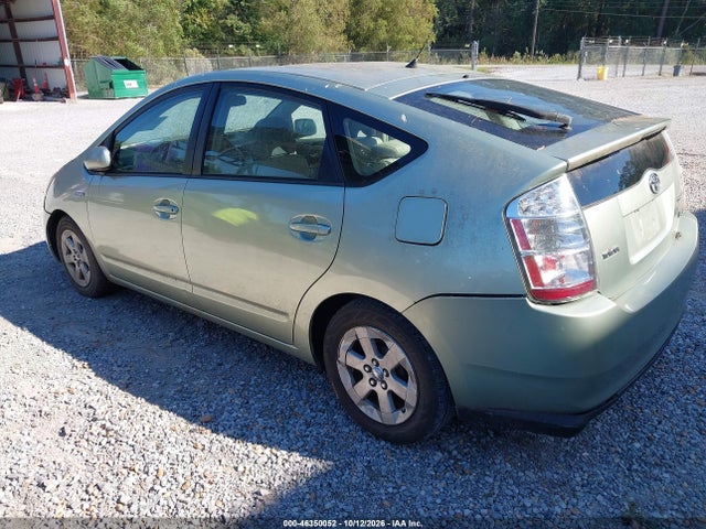 46350052 :رقم المزاد ، JTDKB20U277659734 vin ، 2007 Toyota Prius مزاد بيع