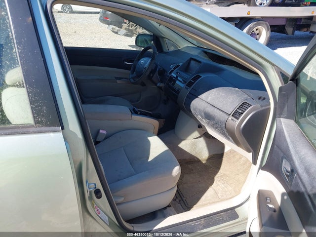 46350052 :رقم المزاد ، JTDKB20U277659734 vin ، 2007 Toyota Prius مزاد بيع