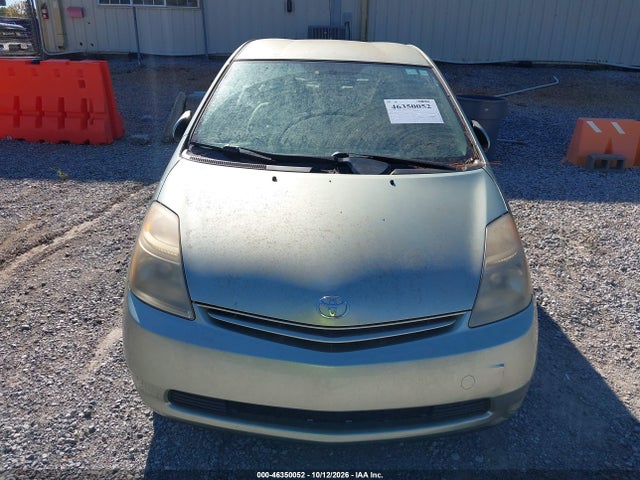 46350052 :رقم المزاد ، JTDKB20U277659734 vin ، 2007 Toyota Prius مزاد بيع