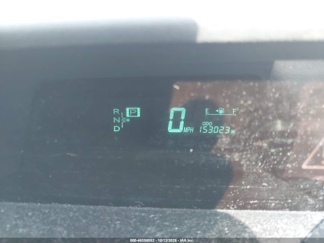 46350052 :رقم المزاد ، JTDKB20U277659734 vin ، 2007 Toyota Prius مزاد بيع