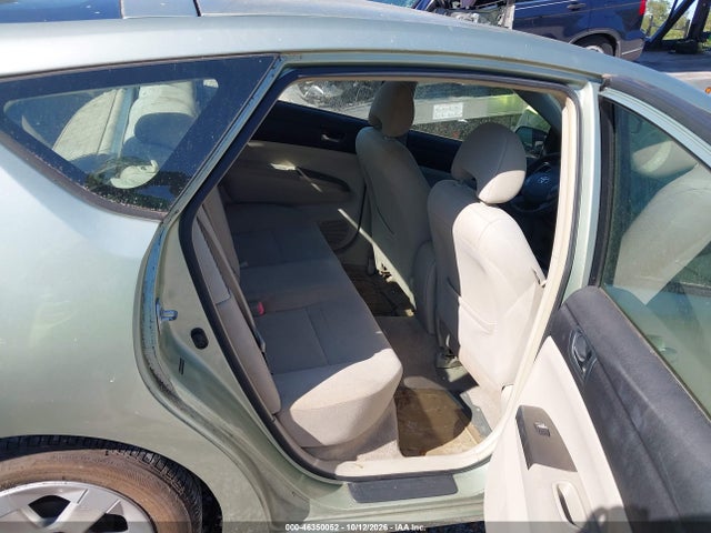 46350052 :رقم المزاد ، JTDKB20U277659734 vin ، 2007 Toyota Prius مزاد بيع