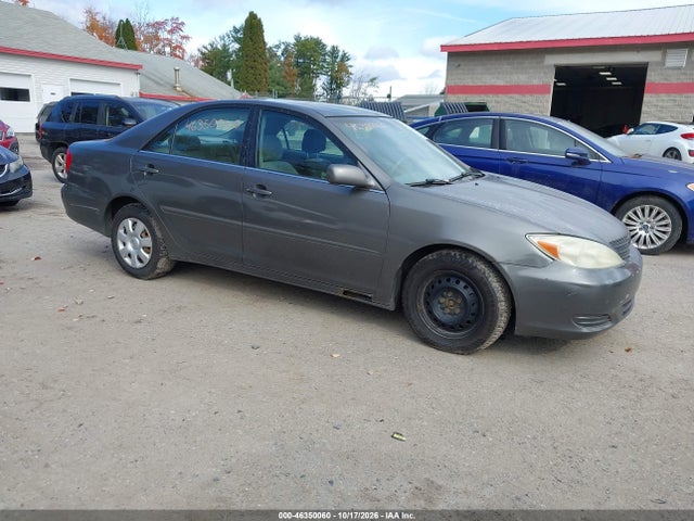 Продаж на аукціоні авто 2003 Toyota Camry Le, vin: 4T1BE32K83U719113, номер лоту: 46350060