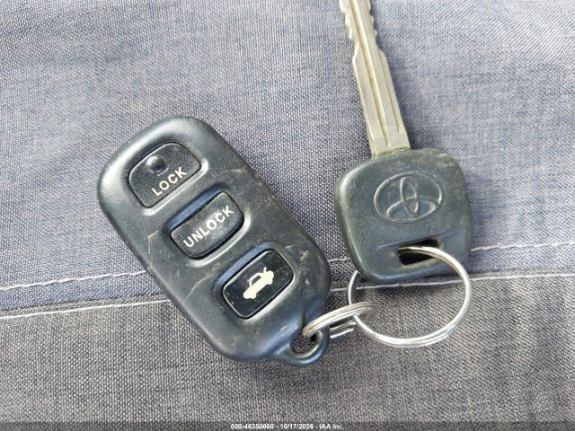 Продаж на аукціоні авто 2003 Toyota Camry Le, vin: 4T1BE32K83U719113, номер лоту: 46350060
