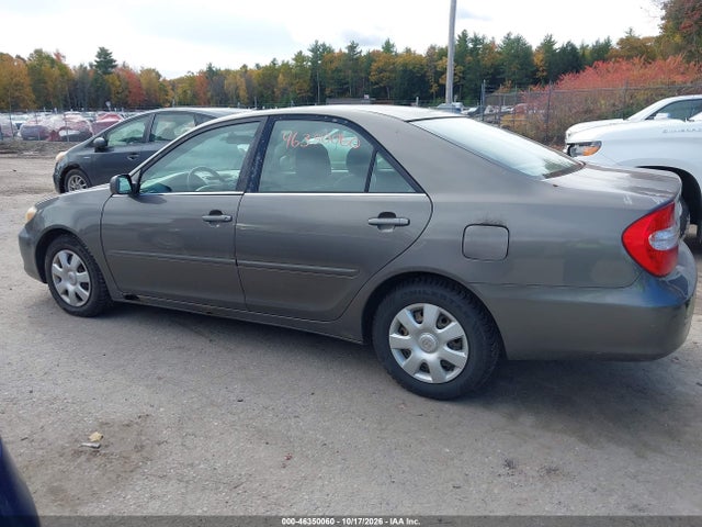 Продаж на аукціоні авто 2003 Toyota Camry Le, vin: 4T1BE32K83U719113, номер лоту: 46350060
