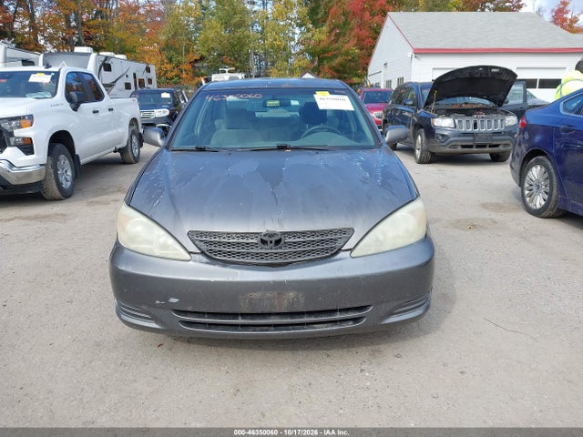 Продаж на аукціоні авто 2003 Toyota Camry Le, vin: 4T1BE32K83U719113, номер лоту: 46350060