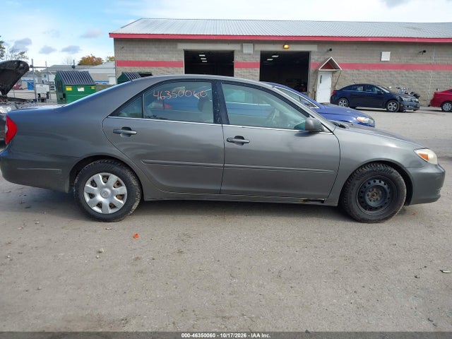 Продаж на аукціоні авто 2003 Toyota Camry Le, vin: 4T1BE32K83U719113, номер лоту: 46350060