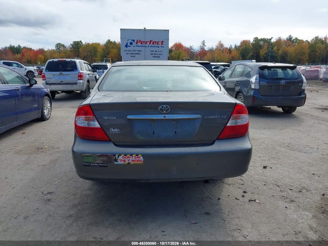 Продаж на аукціоні авто 2003 Toyota Camry Le, vin: 4T1BE32K83U719113, номер лоту: 46350060