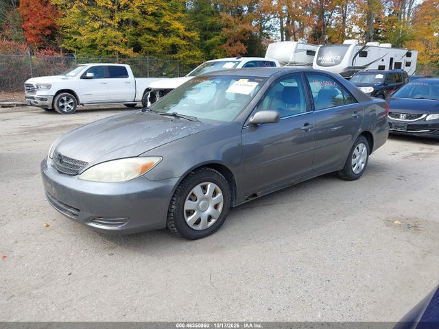 Продаж на аукціоні авто 2003 Toyota Camry Le, vin: 4T1BE32K83U719113, номер лоту: 46350060