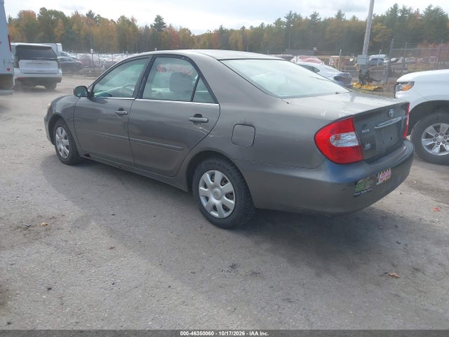 Продаж на аукціоні авто 2003 Toyota Camry Le, vin: 4T1BE32K83U719113, номер лоту: 46350060