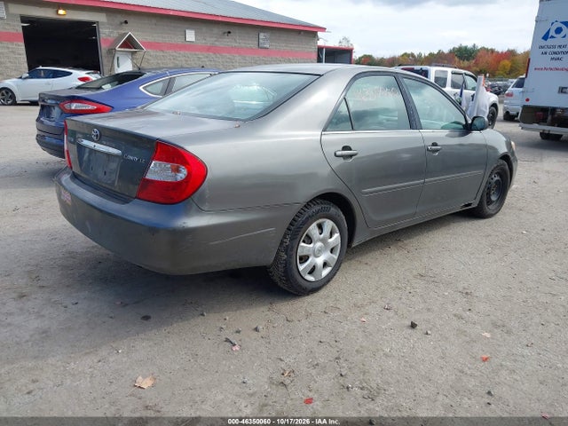 Продаж на аукціоні авто 2003 Toyota Camry Le, vin: 4T1BE32K83U719113, номер лоту: 46350060