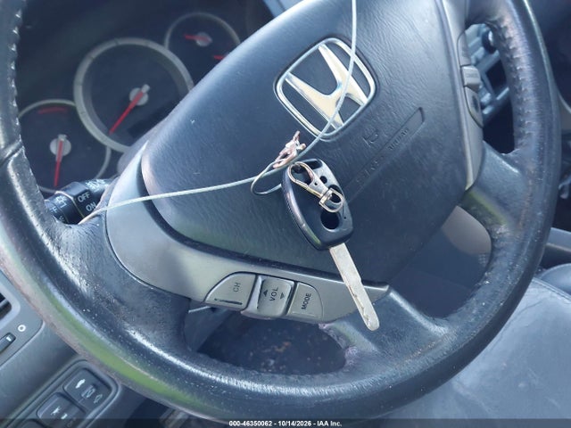 Aukcja sprzedaży 2008 Honda Pilot Ex-l, vin: 5FNYF185X8B032281, numer aukcji: 46350062