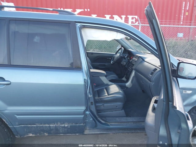 Aukcja sprzedaży 2008 Honda Pilot Ex-l, vin: 5FNYF185X8B032281, numer aukcji: 46350062