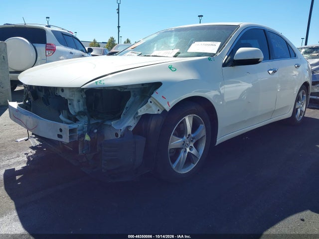 Aukcja sprzedaży 2011 Acura Tsx 2.4, vin: JH4CU2F62BC001742, numer aukcji: 46350086