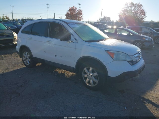 Aukcja sprzedaży 2009 Honda Cr-v Ex-l, vin: 5J6RE48799L003258, numer aukcji: 46350087