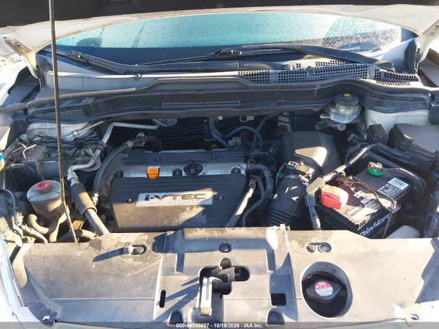 Aukcja sprzedaży 2009 Honda Cr-v Ex-l, vin: 5J6RE48799L003258, numer aukcji: 46350087