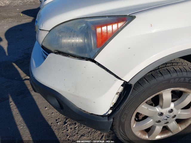 Aukcja sprzedaży 2009 Honda Cr-v Ex-l, vin: 5J6RE48799L003258, numer aukcji: 46350087